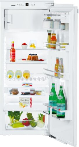 Холодильники Холодильник Liebherr IK2764, фото 1