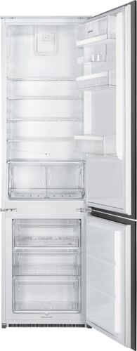 Холодильники Холодильник Smeg C3192F2P, фото 1