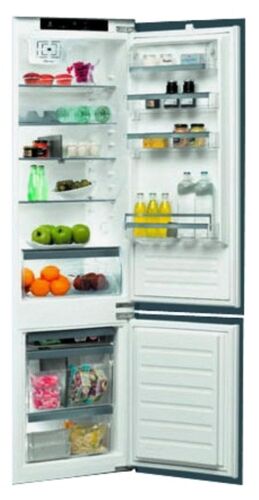 Холодильники Холодильник Whirlpool ART 9810/A+, фото 1