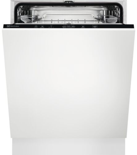 Посудомоечные машины Electrolux EEA927201L, фото 1