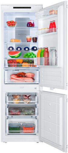 Холодильники Холодильник Hansa BK307.2NFZC, фото 2