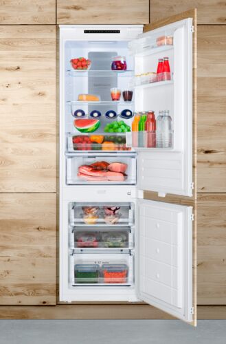 Холодильники Холодильник Hansa BK307.2NFZC, фото 4