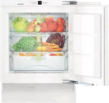 Холодильники Холодильник Liebherr SUIB 1550, фото 1