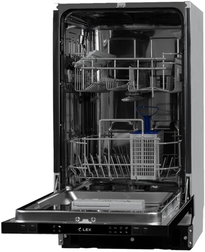 Посудомоечные машины Lex PM 4552, фото 3