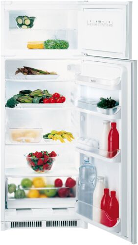 Холодильники Холодильник Hotpoint-Ariston BD 2422/HA, фото 2