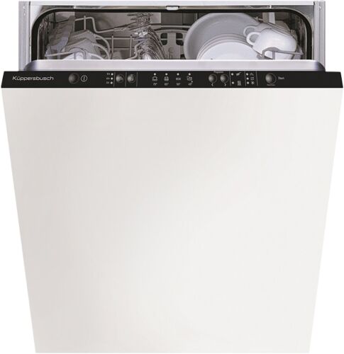 Посудомоечные машины Kuppersbusch IGV6405.0, фото 1