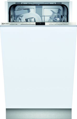 Посудомоечные машины Neff S853HKX50R, фото 1