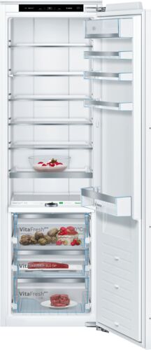 Холодильники Холодильник Bosch KIF81PD20R, фото 1