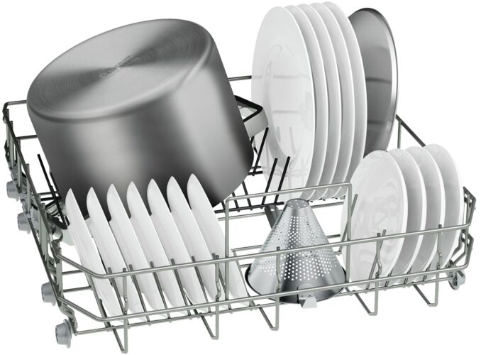 Посудомоечные машины Bosch SMV25EX01R, фото 7