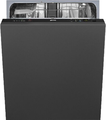 Посудомоечные машины Smeg STL62324LFR1, фото 1