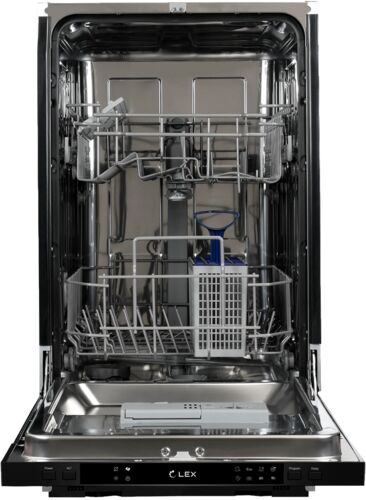 Посудомоечные машины Lex PM 4552, фото 1