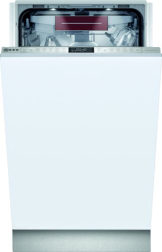 Посудомоечные машины Neff S889ZMX60R, фото 1