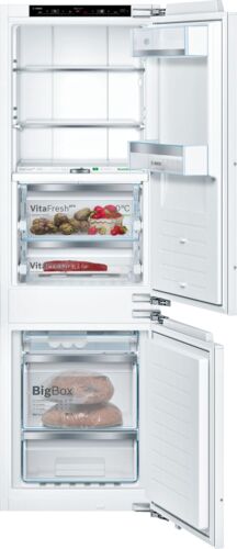 Холодильники Холодильник Bosch KIF86HD20R, фото 1