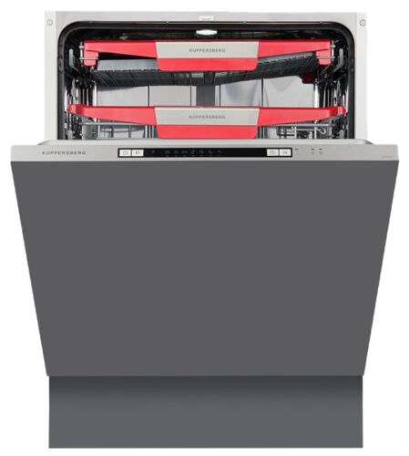Посудомоечные машины Kuppersberg GSM6073, фото 1