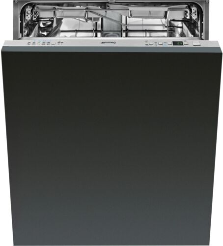 Посудомоечные машины Smeg STP364S, фото 1