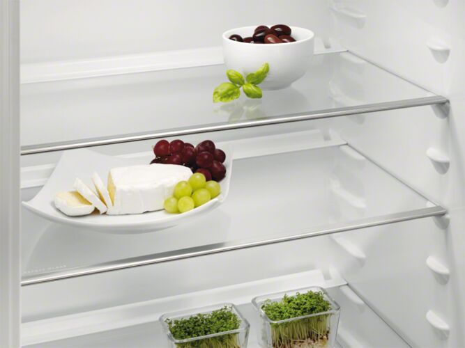 Холодильники Холодильник Electrolux ERN1300AOW, фото 2