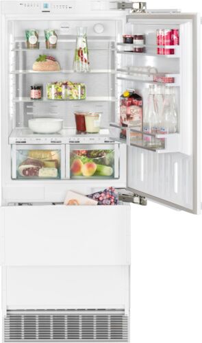 Холодильники Холодильник Liebherr ECBN5066-21617, фото 3