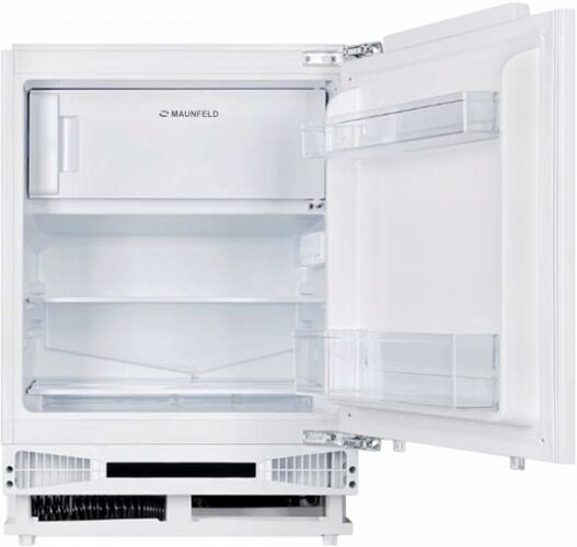 Холодильники Холодильник Maunfeld MBF88SW, фото 1