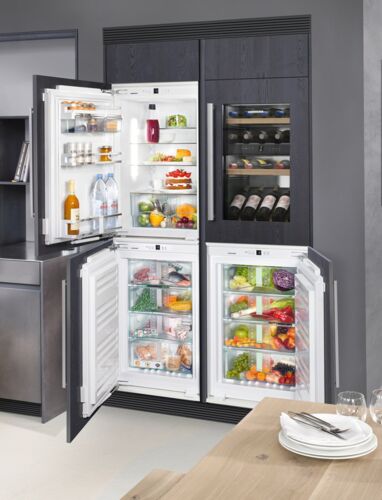 Холодильники Холодильник Liebherr SIBP 1650, фото 5