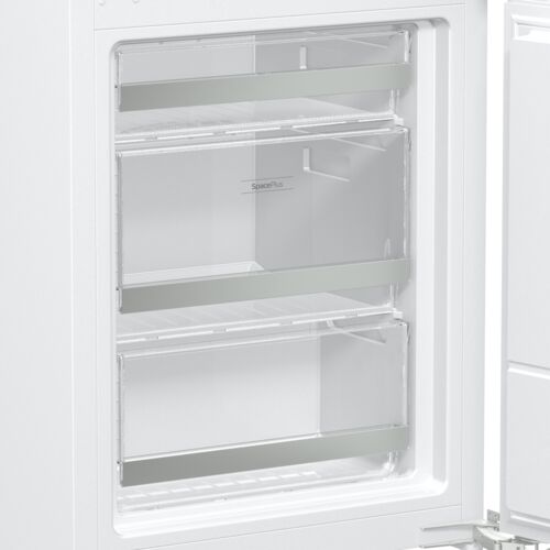 Холодильники Холодильник Korting KSI17887CNFZ, фото 4