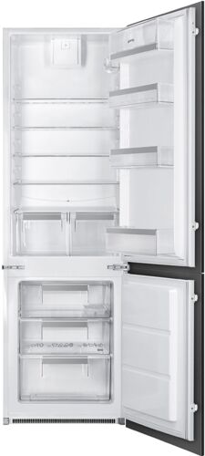 Холодильники Холодильник Smeg C7280F2P1, фото 1