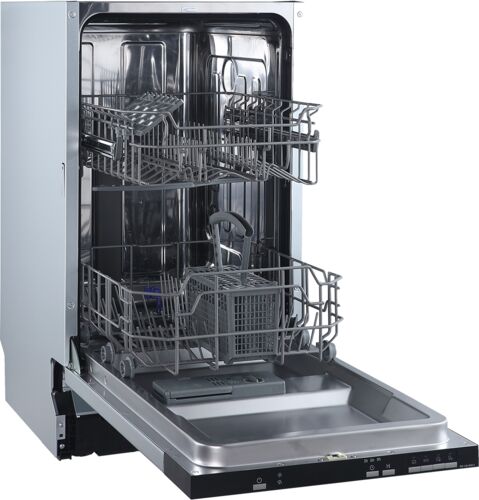 Посудомоечные машины Zigmund Shtain DW 139.4505 X, фото 1