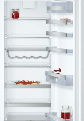Холодильники Холодильник Neff KI1813F30R, фото 3