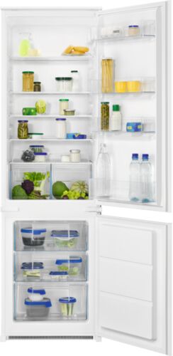Холодильники Холодильник Zanussi ZNLR18FT1, фото 1