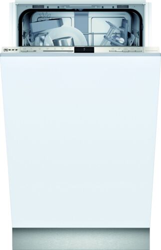 Посудомоечные машины Neff S853IKX50R, фото 1