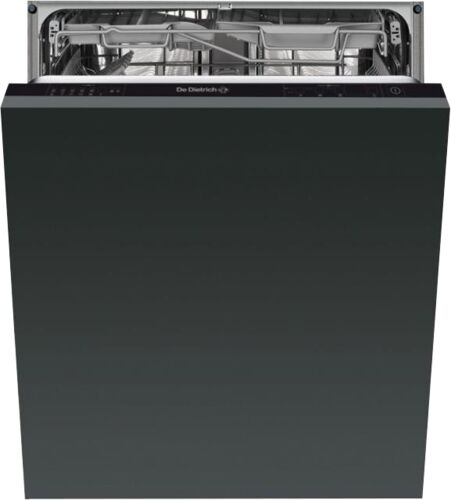 Посудомоечные машины De Dietrich DVH1323JL, фото 1