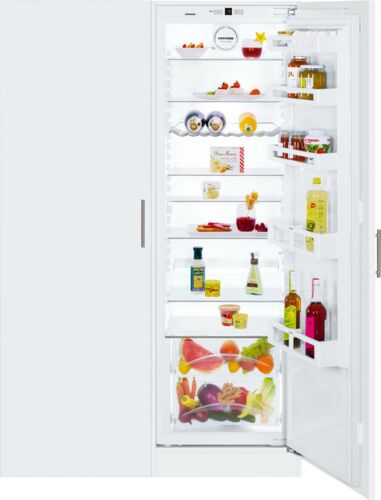 Холодильники Холодильник Liebherr SBS70i2, фото 3