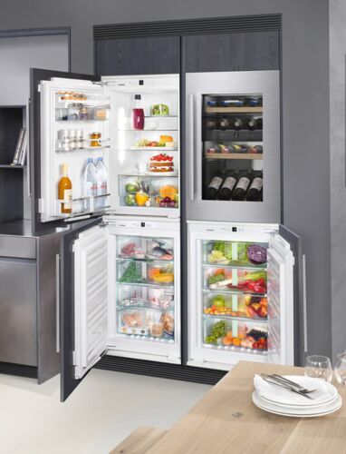 Холодильники Холодильник Liebherr SIBP 1650, фото 8