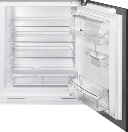 Холодильники Холодильник Smeg UD7140LSP, фото 1