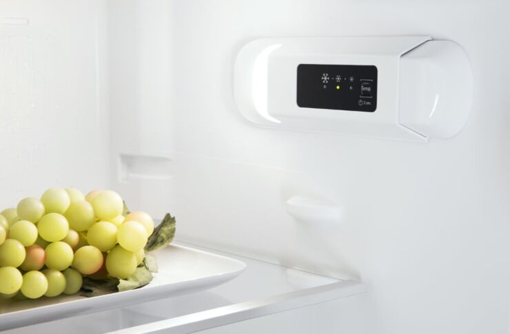 Холодильники Холодильник Hotpoint-Ariston BCB 70301 AA (RU), фото 4
