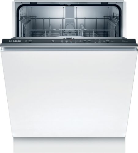 Посудомоечные машины Bosch SMV25BX01R, фото 1