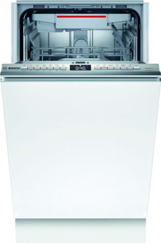 Посудомоечные машины Bosch SPV6HMX1MR, фото 1
