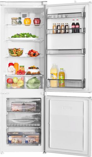 Холодильники Холодильник Maunfeld MBF.177BFW, фото 2