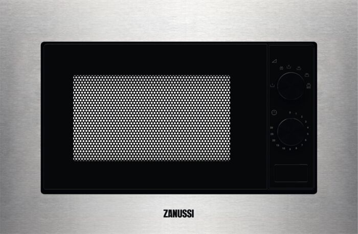 СВЧ печи Микроволновая печь Zanussi ZMSN5SX, фото 1