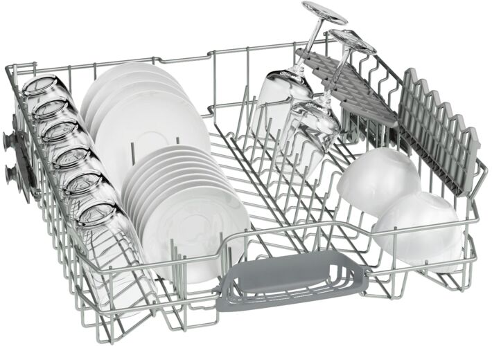 Посудомоечные машины Bosch SMV25FX01R, фото 5