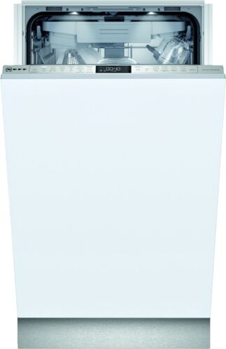 Посудомоечные машины Neff S857HMX80R, фото 1