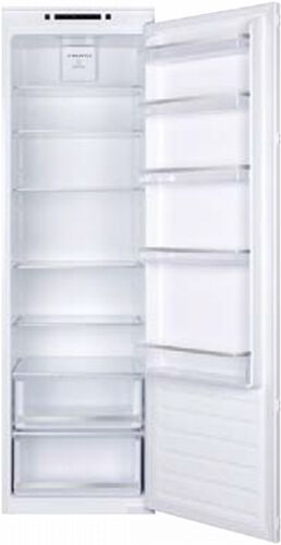 Холодильники Холодильник Maunfeld MBL177SW, фото 1