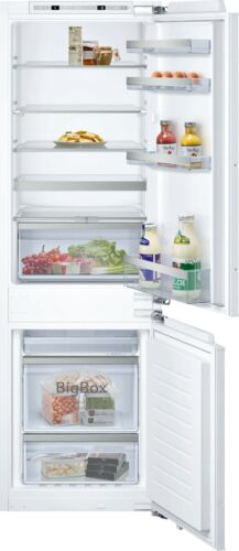Холодильники Холодильник Neff KI7863D20R, фото 1