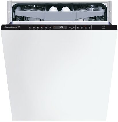 Посудомоечные машины Kuppersbusch GX6550.0v, фото 1