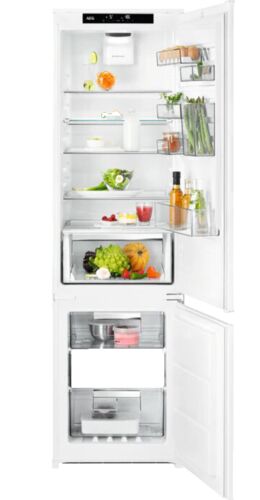Холодильники Холодильник Aeg SCR819F8FS, фото 1