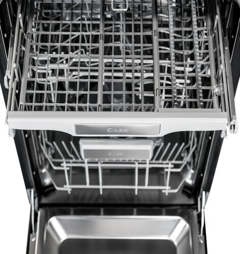 Посудомоечные машины Lex PM4553, фото 5