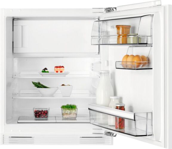 Холодильники Холодильник Aeg SFR682F1AF, фото 1