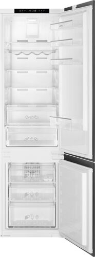 Холодильники Холодильник Smeg C8194TNE, фото 1
