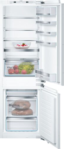Холодильники Холодильник Bosch KIN86HD20R, фото 1