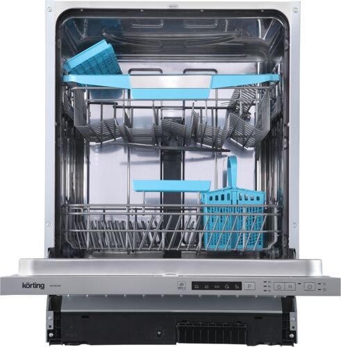 Посудомоечные машины Korting KDI 60140, фото 2