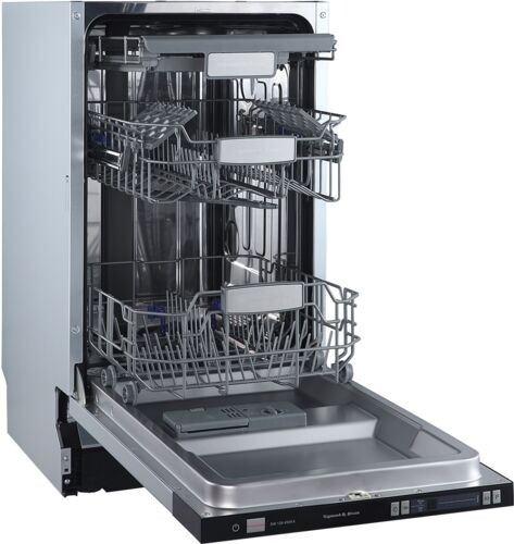 Посудомоечные машины Zigmund Shtain DW 129.4509 X, фото 1